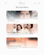 Raquel Menopausa 截图 6