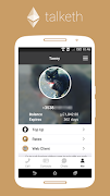 Talketh screenshot 1