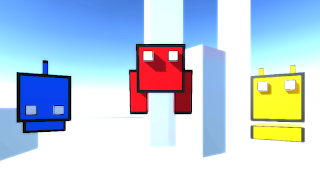 VR Turret Defence screenshot 4