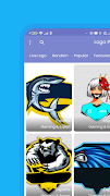 Logo Png screenshot 4