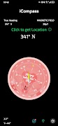 iCompass 스크린샷 1