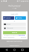 Prollenium Rewards ภาพหน้าจอ 1