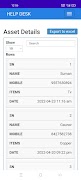 Asset Messenger screenshot 2