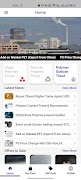 POLYTREND Screenshot 2