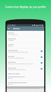 E-Checklist تصوير الشاشة 2