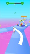 Bridal Run 3D スクリーンショット 6