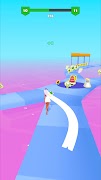 Bridal Run 3D Screenshot 6