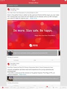 Trend Micro SafeCircle screenshot 4