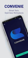 Convenie (Internal) Cartaz