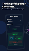 StudXi: Attendance Tracker screenshot 2