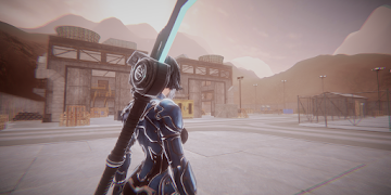 برنامه‌نما Celestial Edge عکس از صفحه