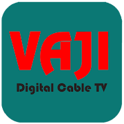 VAJI CABLE TV poster