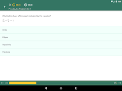 Precalculus: Practice & Prep Screenshot 6