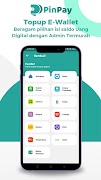 PinPay - Pulsa & PPOB screenshot 5