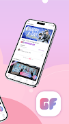GIFTIFAN-Support Voting Goods screenshot 1
