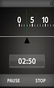 Kitchen Timer 스크린샷 1