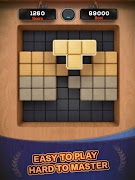 Woods3DBlock Ekran Görüntüsü 6