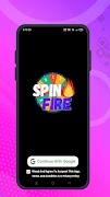 Spin Fire : Spin & Win Reward скриншот 6