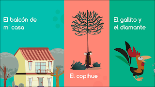 Leer te da poder con Bartolo plakat