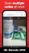 Lecteur CortexScan+ Pro capture d'écran 2