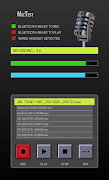 Mic Test ภาพหน้าจอ 6