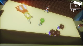 Down With The Sickness اسکرین شاٹ 2