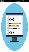 HTML Editor Offline 포스터