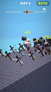 Craft Slasher screenshot 1