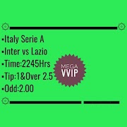 برنامه‌نما Fixed Vip Multibets عکس از صفحه