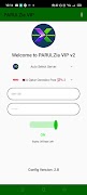 ParulZIA VPN poster