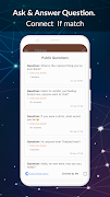 ZigZag - Anonymous Random Chat screenshot 7