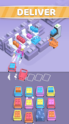 Cart Master syot layar 3