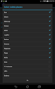StarGazer+ screenshot 5