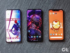 4K Wallpapers captura de pantalla 3