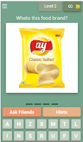 Guess that food 截图 1