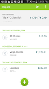 Tallie اسکرین شاٹ 2