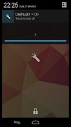 DashLight (Torch/Flashlight) capture d'écran 3
