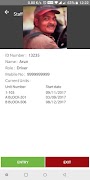 برنامه‌نما Gatekeeper by ApnaComplex عکس از صفحه