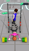 6 Schermata Gym Buddy 3D