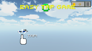 Pixel Bird imagem de tela 2