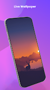 Live Wallpaper screenshot 7