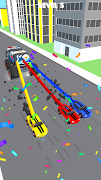 برنامه‌نما Car Pulling 3D عکس از صفحه