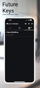 SimonsVoss Key4Friends screenshot 4