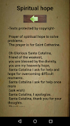Magic Prayers screenshot 4