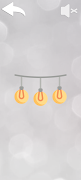 Christmas lights with music screenshot 4