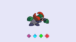 Tricky Character Test capture d'écran 2