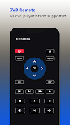 DVD Remote screenshot 1