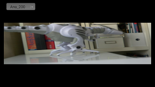 GMonitor Screenshot 1