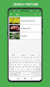 Herbs Dictionary Offline ảnh chụp màn hình 5