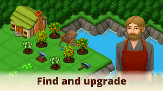 Nothern Merge اسکرین شاٹ 2